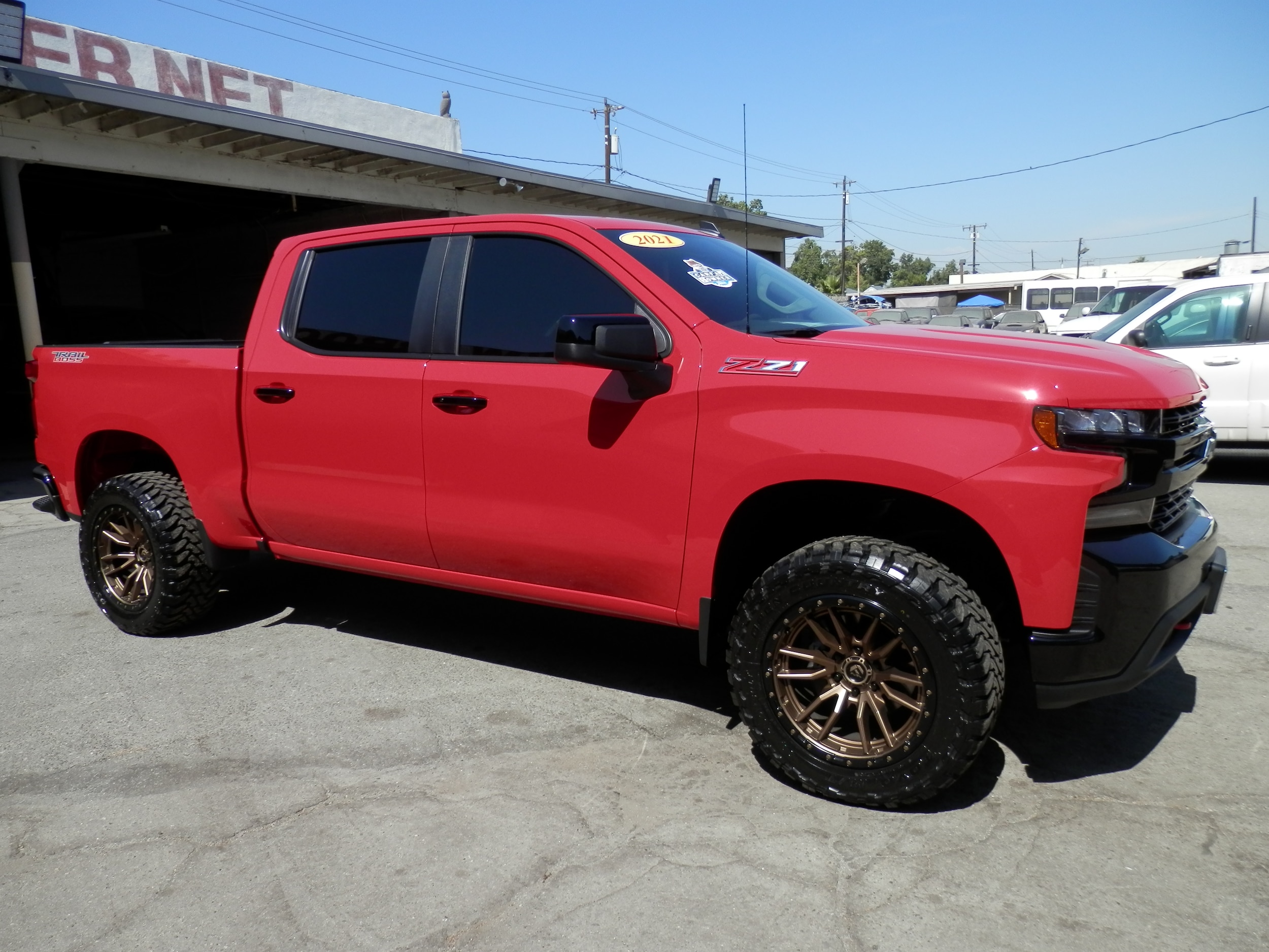 chevrolet silverado 1500 2021 1GCPYFED7MZ335313 image chevrolet silverado 1500 2021 1GCPYFED7MZ335313 image